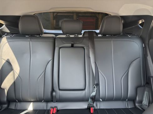 New 2026 Ford Mustang Mach-E Select image 12