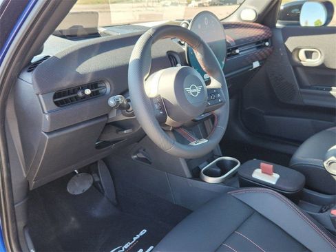 Used 2026 MINI Cooper S FWD image 9