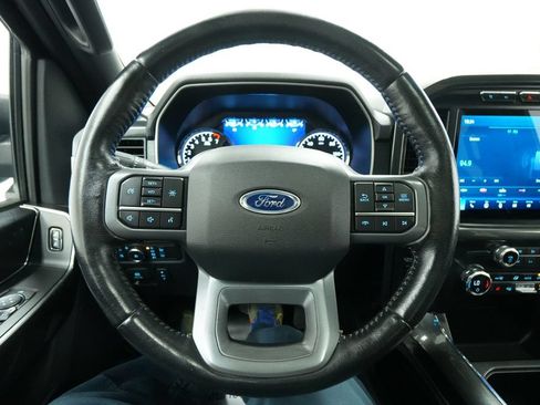 Used 2021 Ford F150 XLT w/ Equipment Group 302A High AWD/4WD image 42