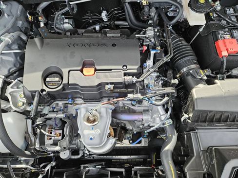 New 2027 Honda HR-V Sport image 18