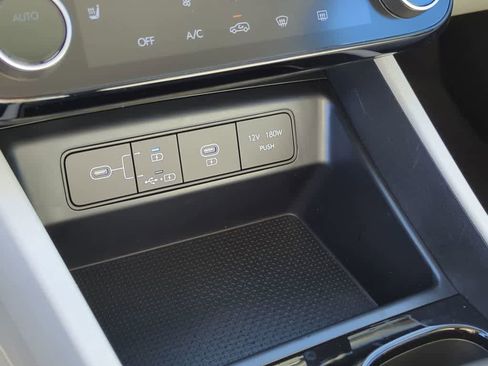 New 2026 Hyundai Tucson SEL image 31