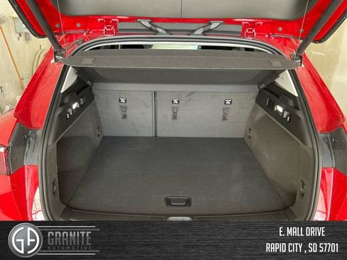 New 2025 Buick Envision Sport Touring image 11