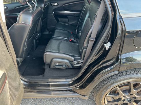 Used 2018 Dodge Journey GT AWD/4WD image 21