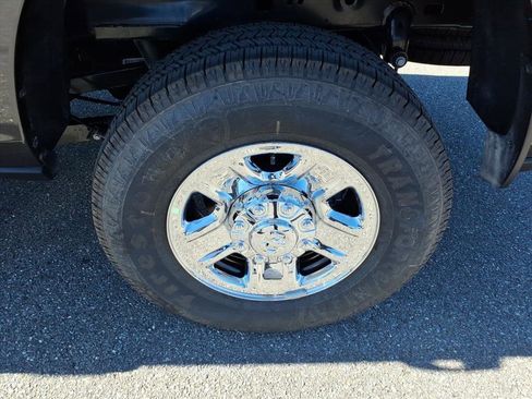 New 2026 RAM 2500 Tradesman AWD/4WD image 8