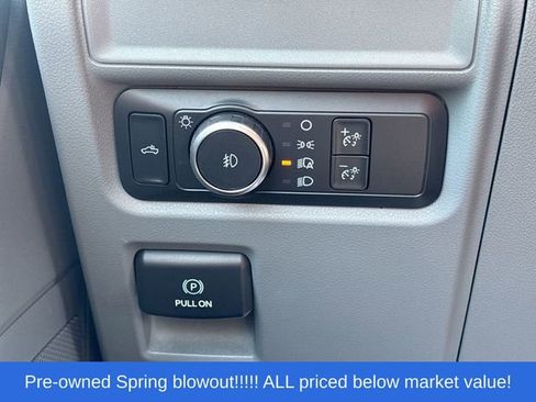 Used 2021 Ford F150 XLT w/ XTR Package AWD/4WD image 32