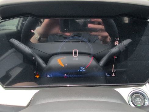 New 2026 Chevrolet Trax LT FWD image 22