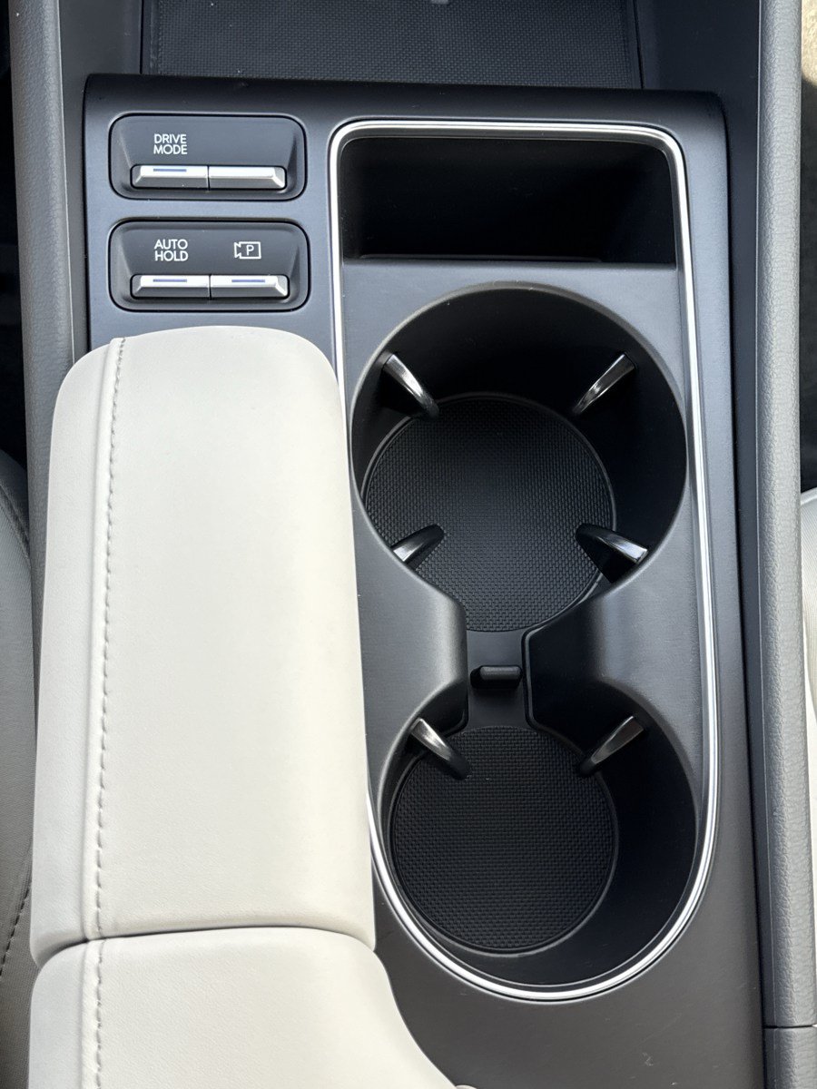 New 2026 Hyundai Sonata SEL FWD image 26