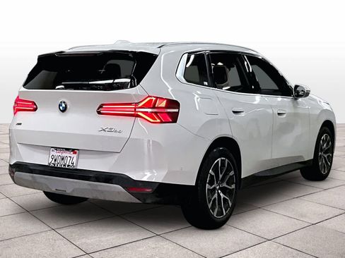 Used 2026 BMW X3 xDrive30 w/ Convenience Package AWD/4WD image 15