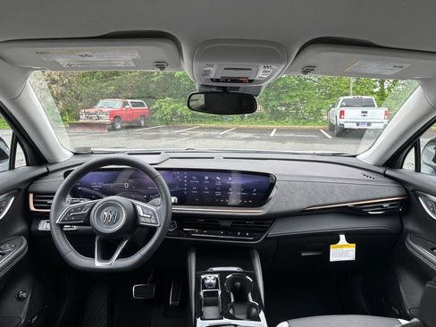 New 2026 Buick Envision Sport Touring AWD/4WD image 14