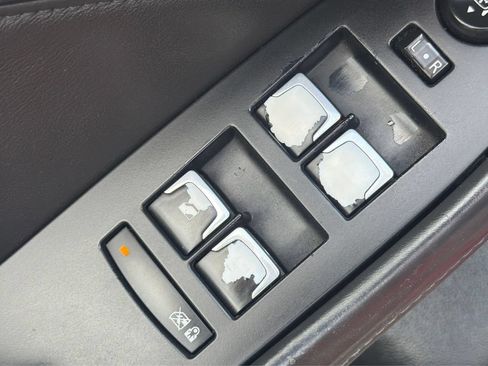 Used 2017 Cadillac CTS Luxury AWD/4WD image 39