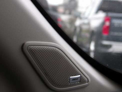 New 2025 Nissan Murano SL w/ Cargo Package image 38