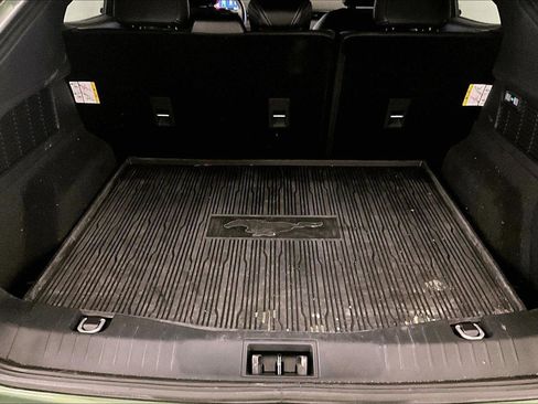 Used 2024 Ford Mustang Mach-E Premium image 33