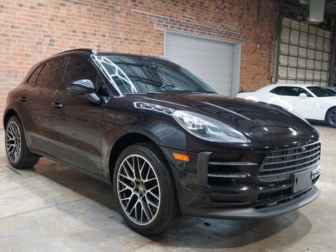 Used 2019 Porsche Macan S image 4