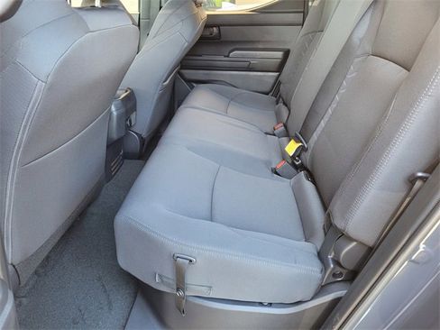 New 2026 Toyota Tacoma SR5 image 7