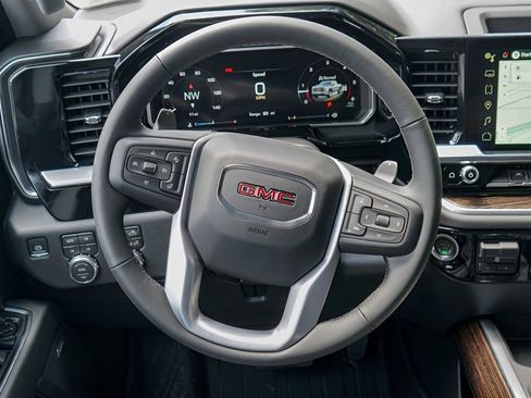 New 2026 GMC Sierra 1500 Elevation w/ Elevation Premium Package AWD/4WD image 23
