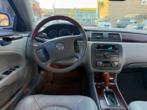 Used 2009 Buick Lucerne CXL w/ Driver Confidence Package image 17