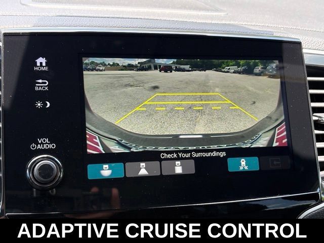 Used 2020 Honda Passport Touring image 12
