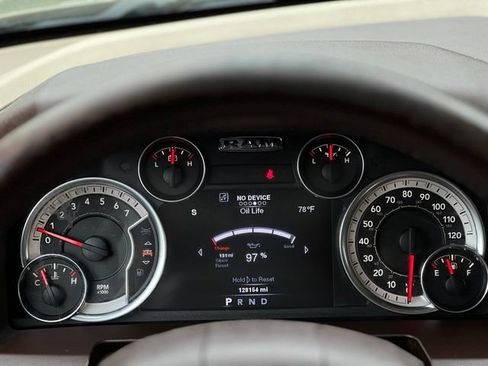 Used 2014 RAM 1500 Big Horn AWD/4WD image 35