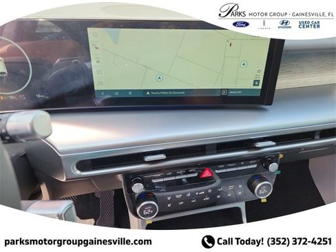 New 2026 Hyundai Ioniq 9 Limited image 20