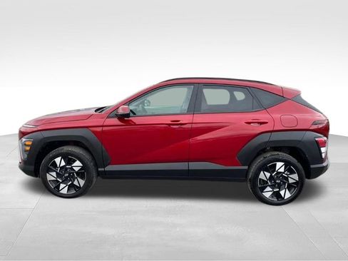 Used 2025 Hyundai Kona SEL AWD/4WD image 8