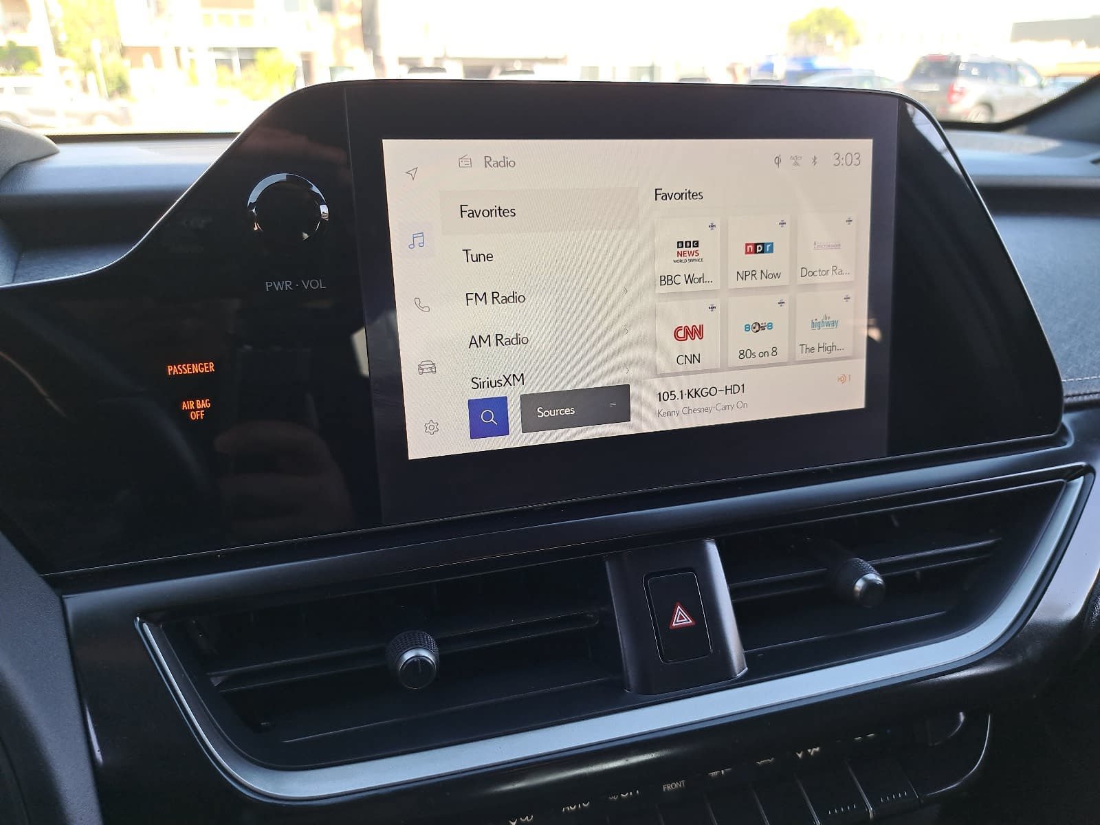 Used 2024 Lexus UX 250h F Sport FWD image 23