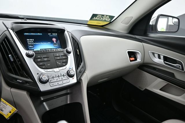 Used 2013 Chevrolet Equinox LTZ AWD/4WD image 20