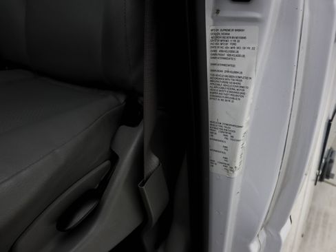 Used 2023 Ford E-350 and Econoline 350 Super Duty w/ Power Windows & Locks Group RWD image 34