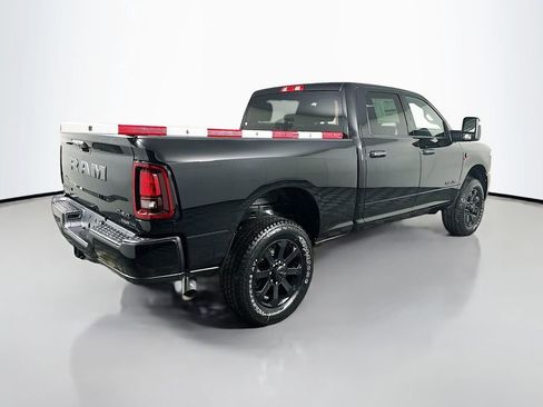 New 2026 RAM 2500 Big Horn image 7