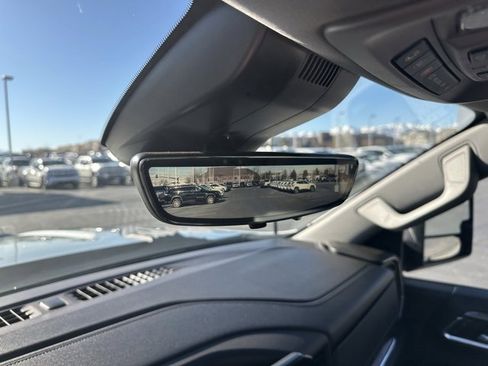 Used 2025 Chevrolet Silverado 3500 LTZ w/ LTZ Plus Package image 16