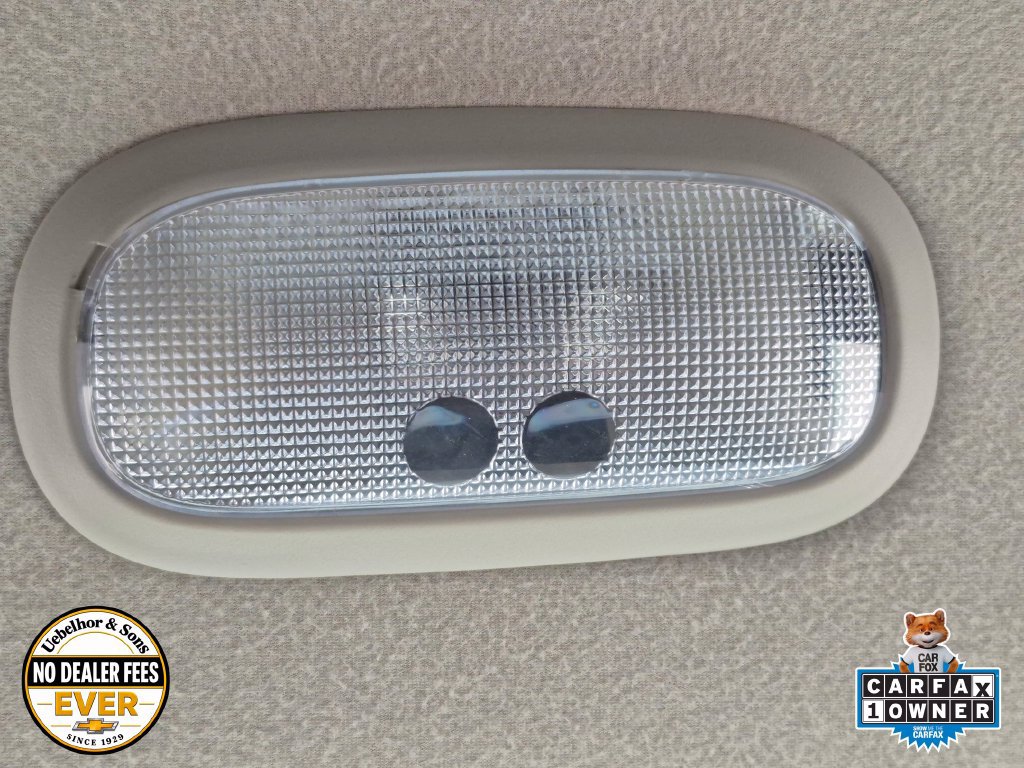 Certified 2025 GMC Savana 2500 w/ Driver Convenience Package RWD image 20