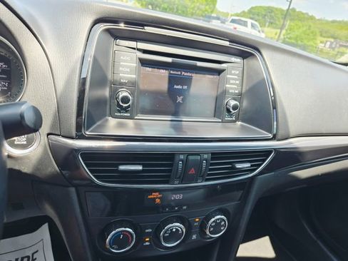 Used 2015 MAZDA MAZDA6 Sport FWD image 22
