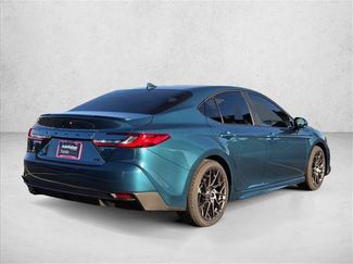 New 2026 Toyota Camry SE video 2