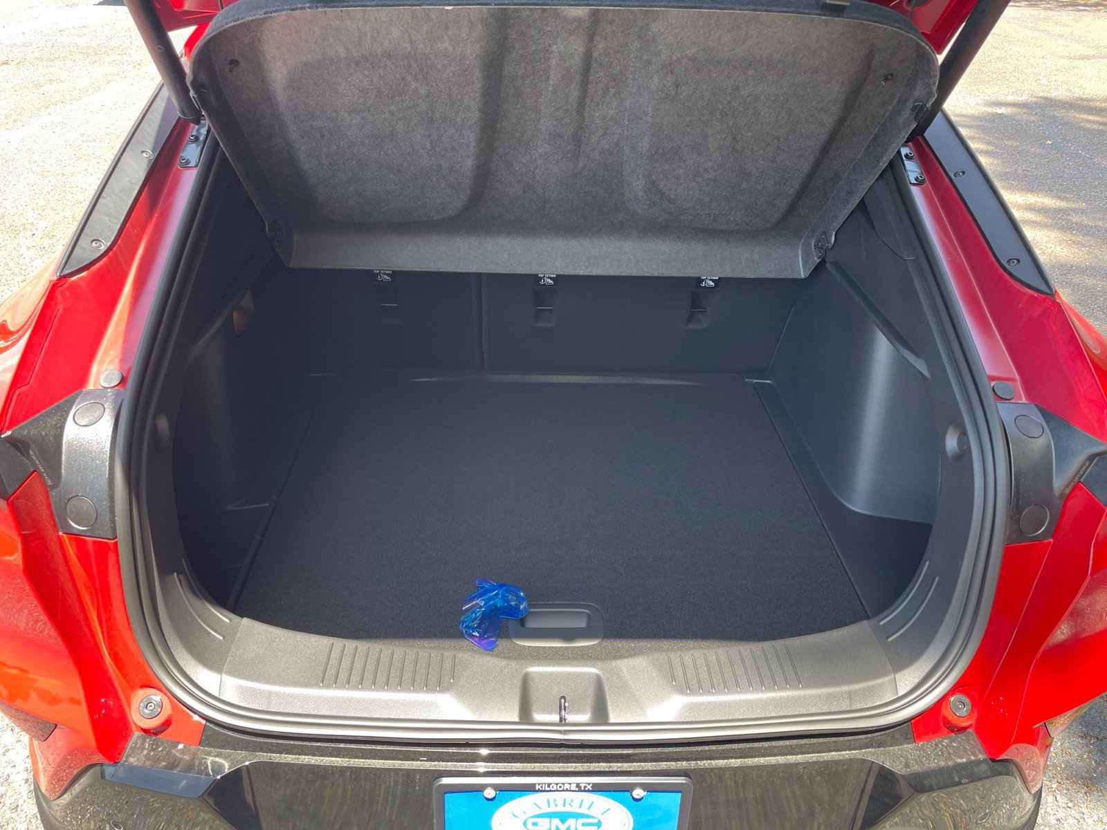New 2026 Buick Envista Sport Touring w/ Convenience I Package FWD image 38