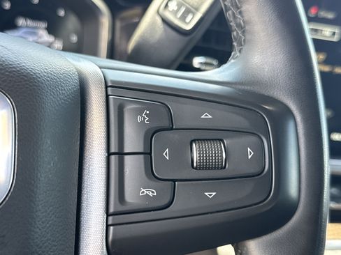 Used 2024 GMC Sierra 1500 Elevation AWD/4WD image 21