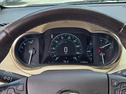 Used 2015 Buick LaCrosse Leather FWD image 41