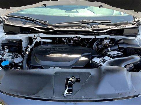 Used 2025 Honda Odyssey EX-L image 31