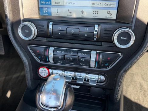 Used 2016 Ford Mustang GT Premium w/ Equipment Group 401A RWD image 20