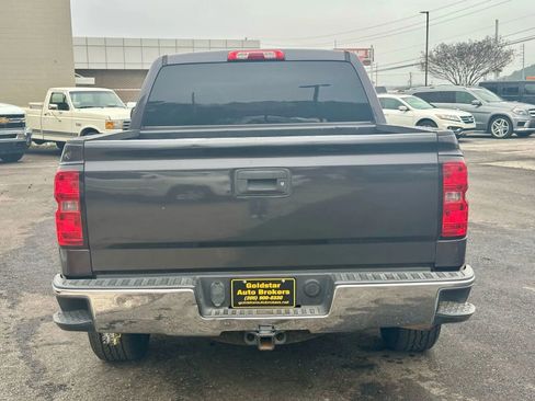 Used 2015 Chevrolet Silverado 1500 LT w/ All Star Edition image 3