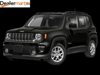 Used 2019 Jeep Renegade Altitude w/ UConnect 8.4 Nav Group video 1