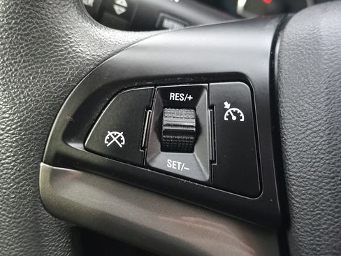 Used 2015 Chevrolet Malibu LT w/ Power Convenience Package image 24