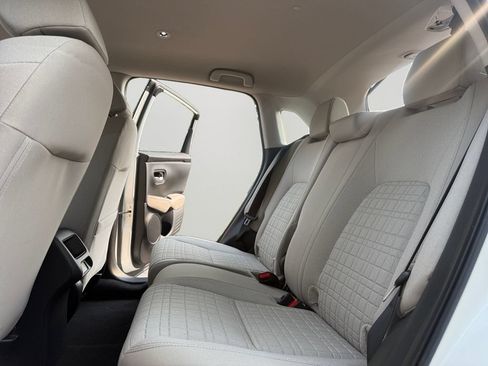 Certified 2024 Honda HR-V LX image 23
