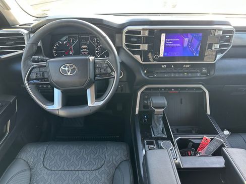 Used 2024 Toyota Tundra SR5 w/ SR5 Premium Package AWD/4WD image 15