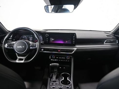 Used 2024 Kia K5 GT-Line FWD image 36