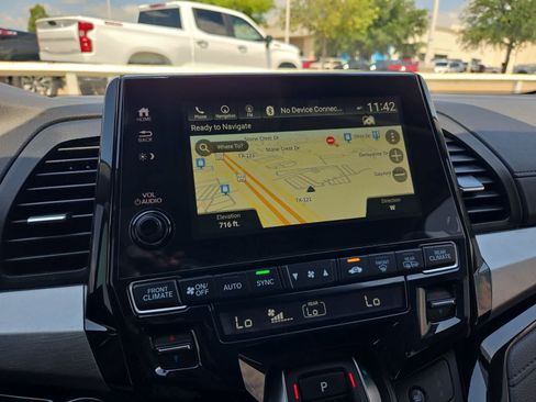 Used 2023 Honda Odyssey Touring image 28