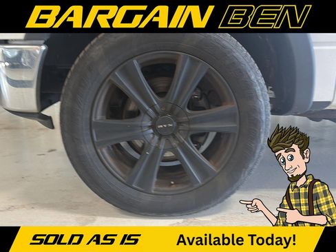 Used 2010 Ford F150 Lariat AWD/4WD image 23