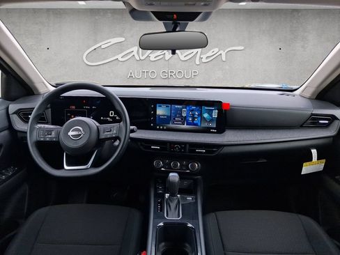 New 2027 Nissan Kicks S FWD image 21