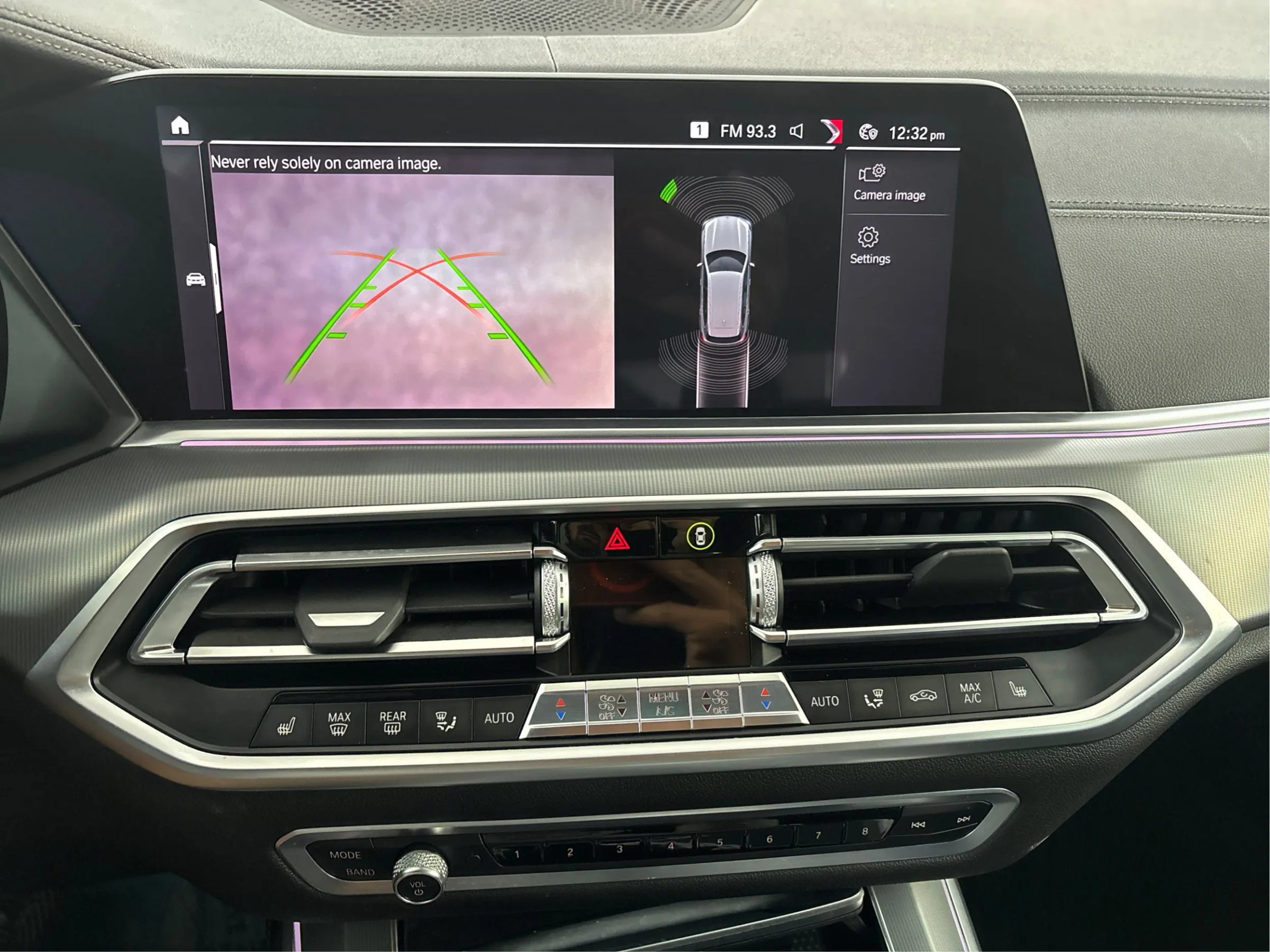 Used 2019 BMW X5 xDrive40i w/ Premium Package 2 AWD/4WD image 36