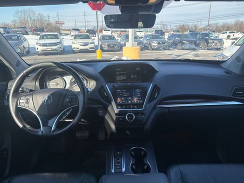 Used 2019 Acura MDX 3.5L image 18