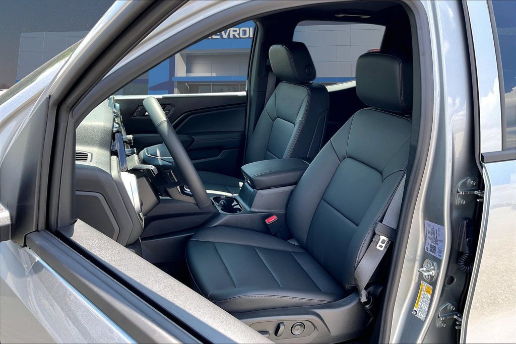 New 2026 Chevrolet Colorado LT w/ LT Convenience Package RWD image 28