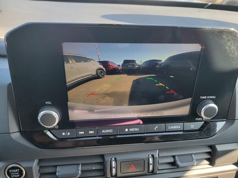 Used 2024 Nissan Pathfinder S AWD/4WD image 35